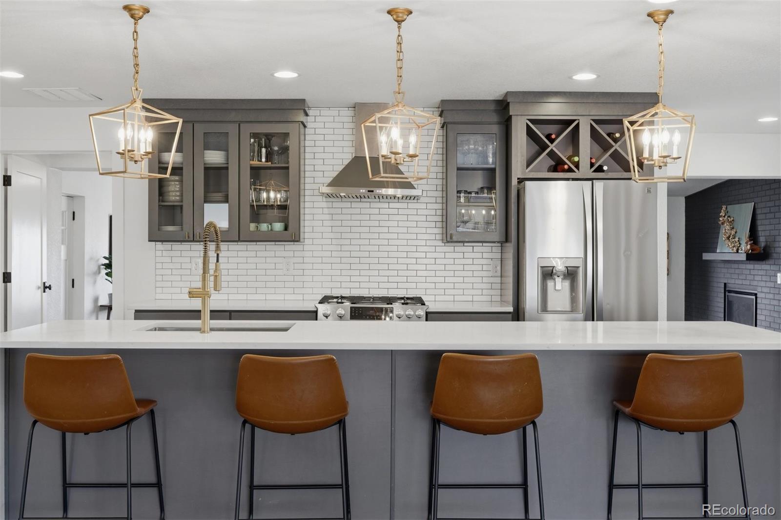 485 S Krameria Street