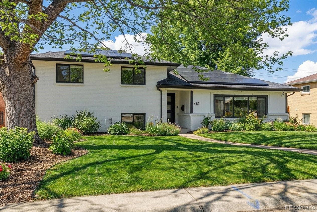 485 S Krameria Street