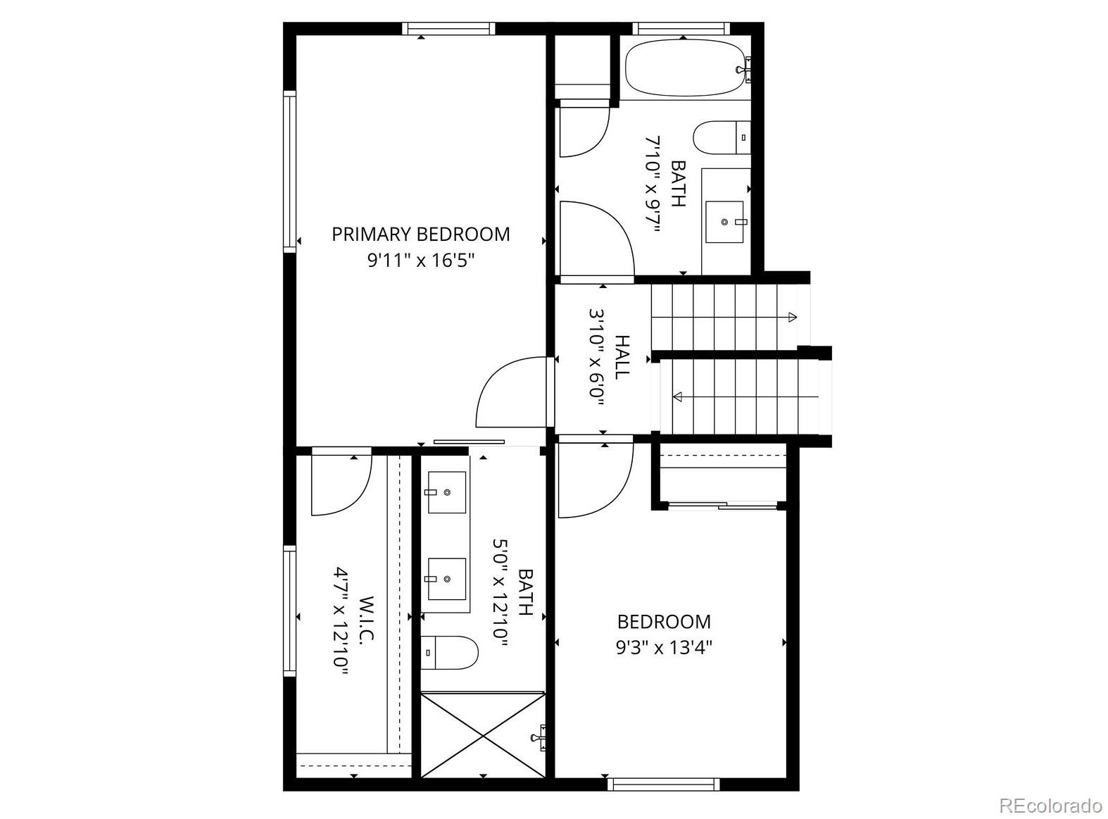 485 S Krameria Street