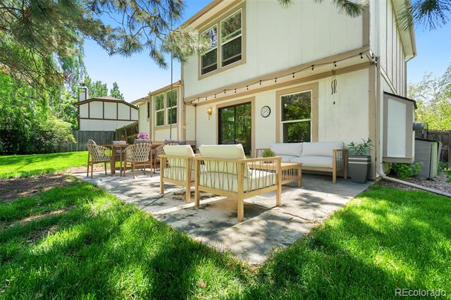6544 Alkire Court