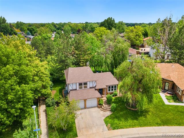 6544 Alkire Court