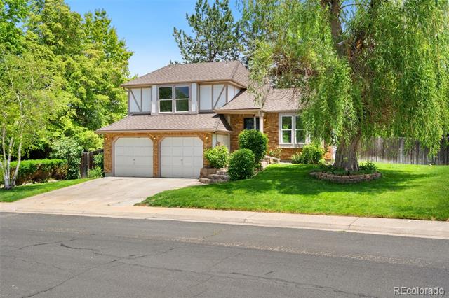 6544 Alkire Court