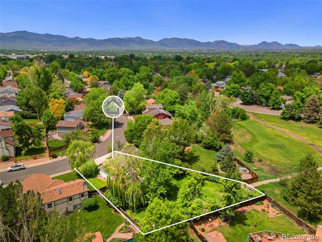 6544 Alkire Court