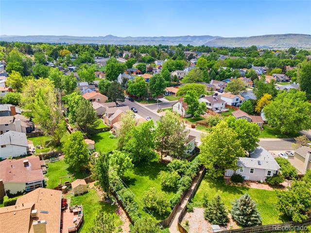 6544 Alkire Court