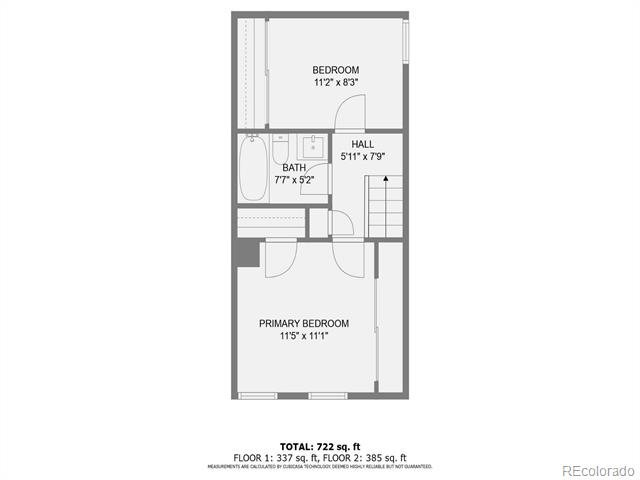 4911 Garrison Street Unit: 202G
