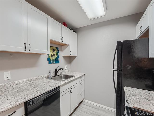 4911 Garrison Street Unit: 202G