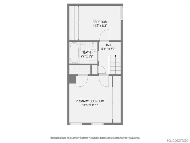 4911 Garrison Street Unit: 202G
