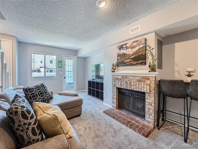 4911 Garrison Street Unit: 202G