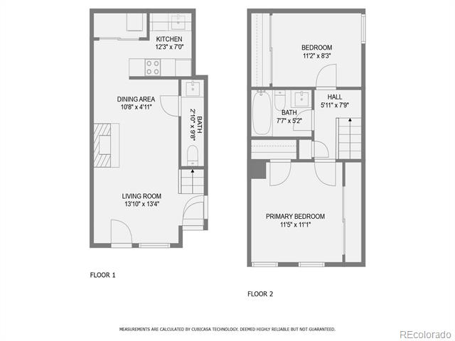 4911 Garrison Street Unit: 202G