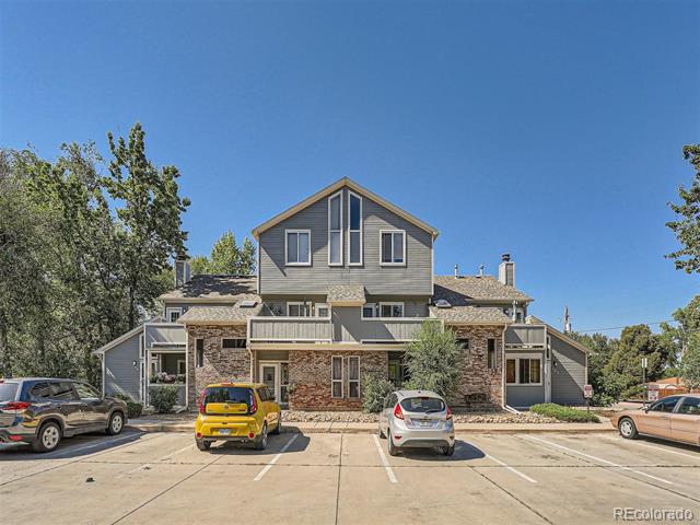 4911 Garrison Street Unit: 202G