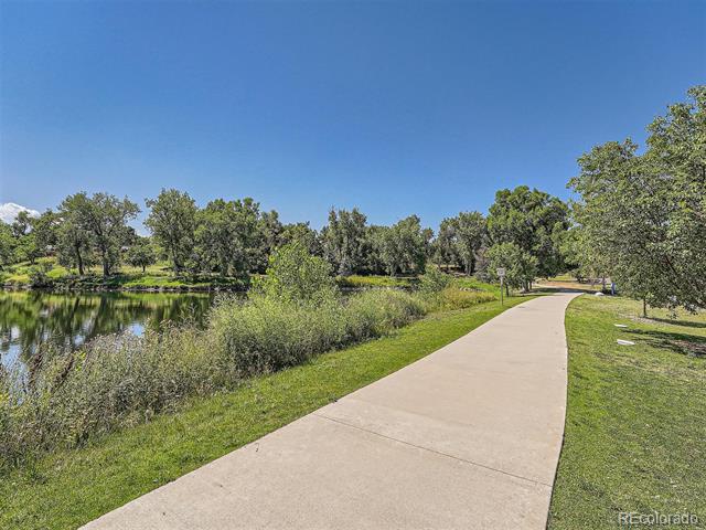 4911 Garrison Street Unit: 202G