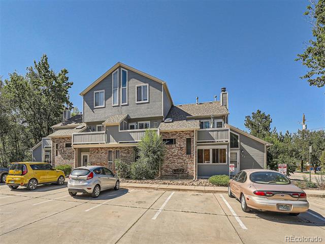 4911 Garrison Street Unit: 202G