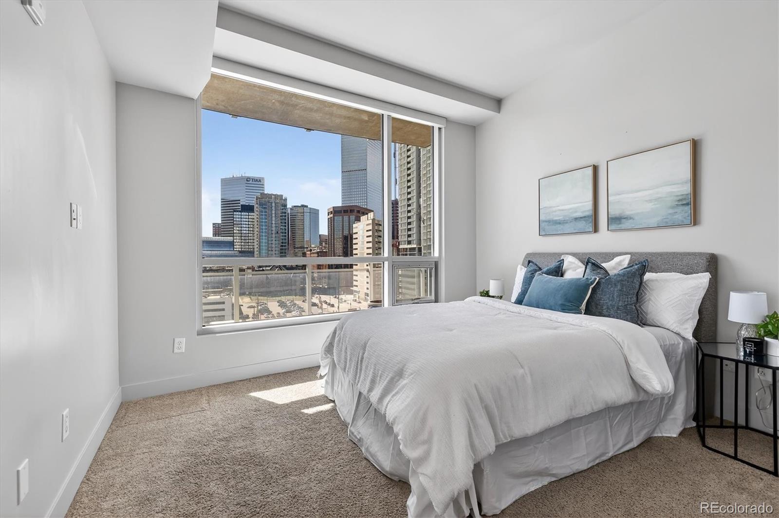 2001 Lincoln Street Unit: 810