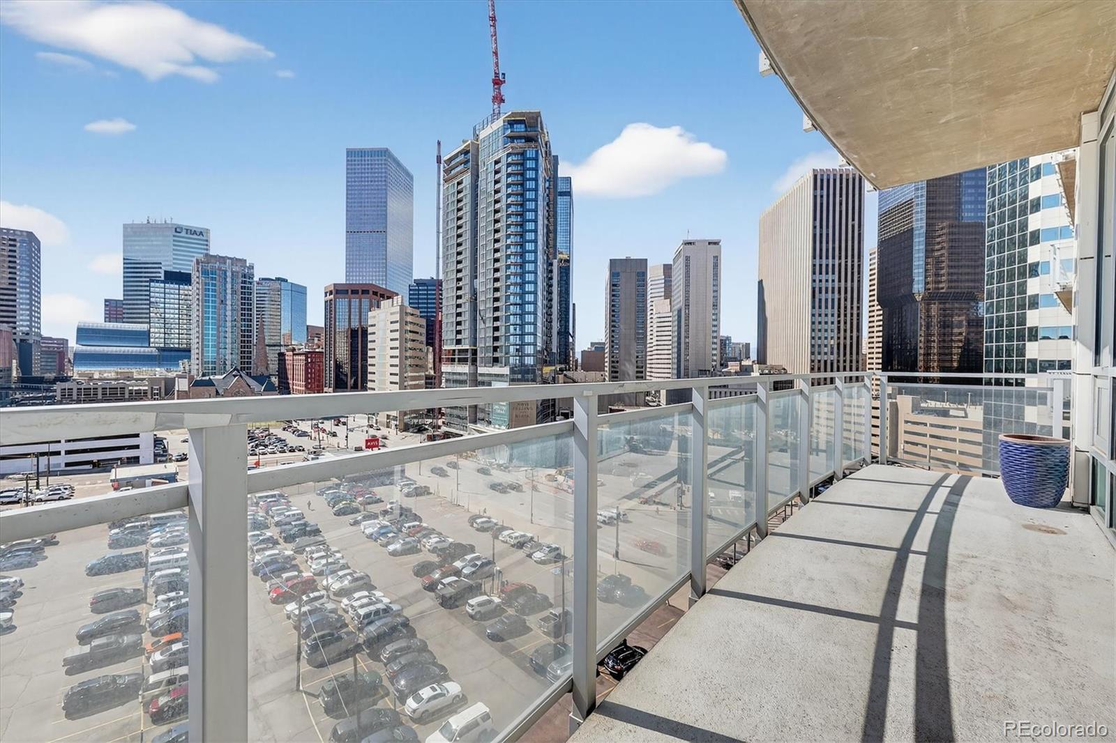 2001 Lincoln Street Unit: 810