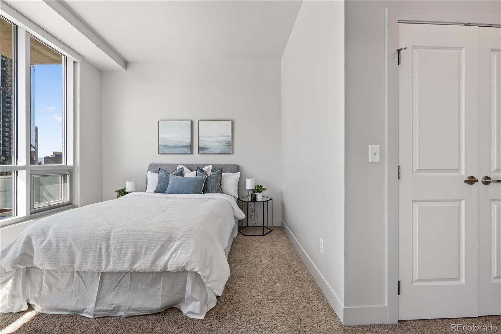 2001 Lincoln Street Unit: 810