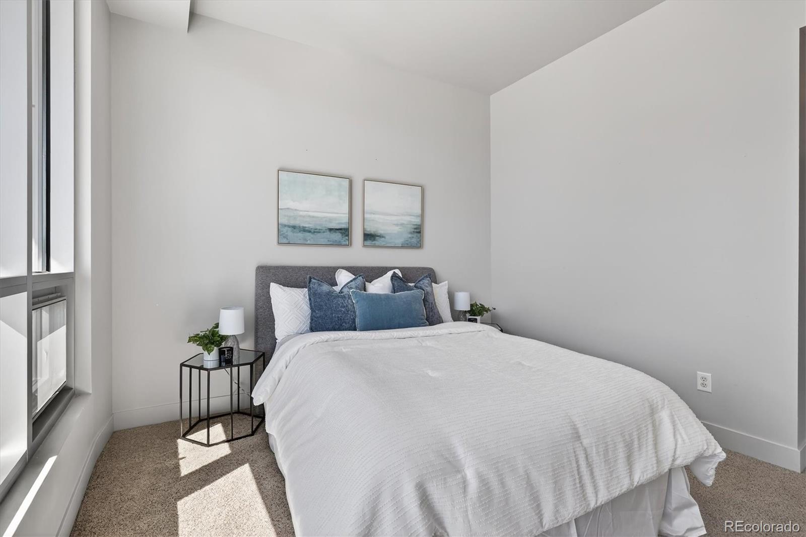 2001 Lincoln Street Unit: 810