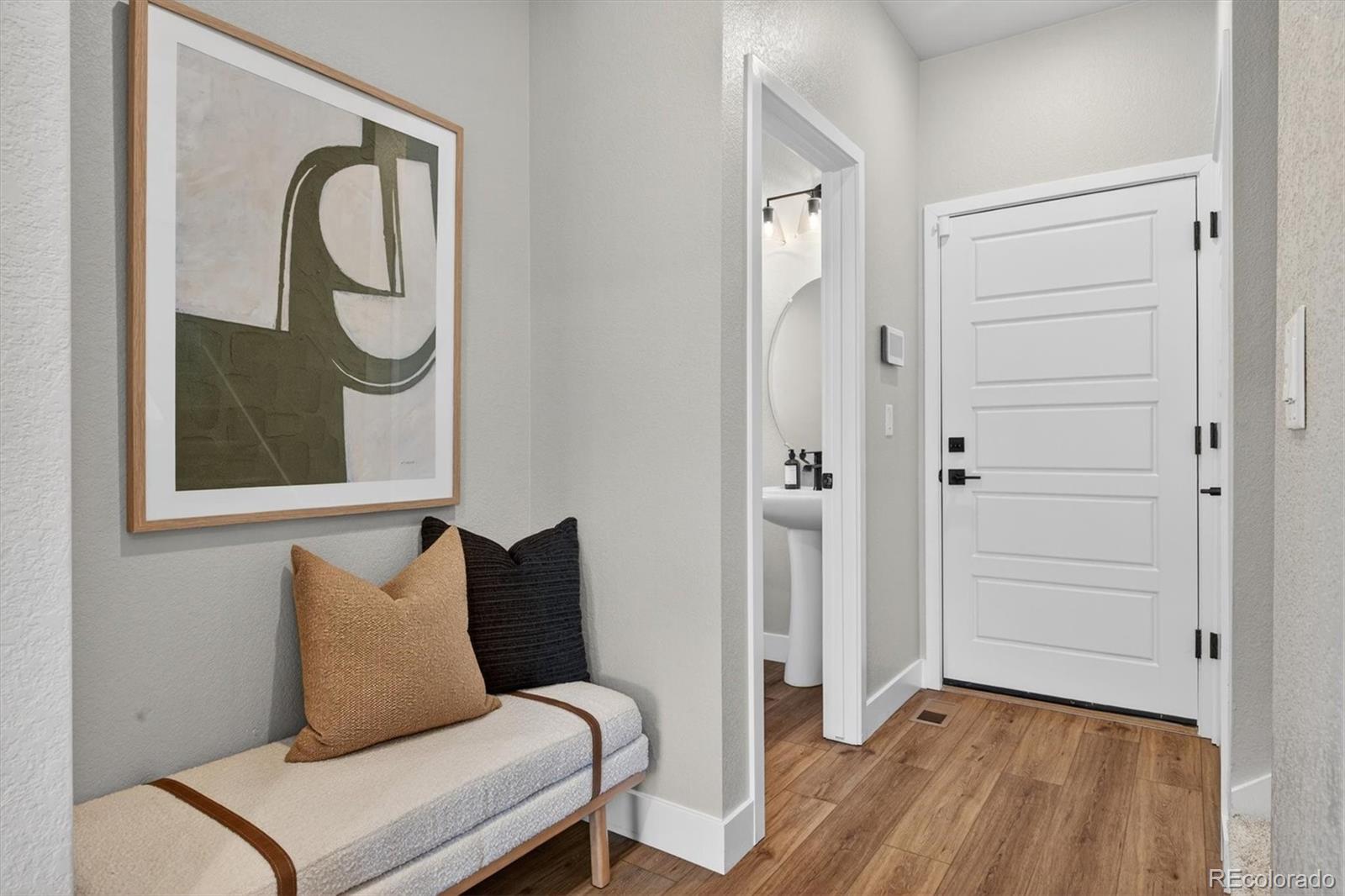 4649 S Kipling Circle