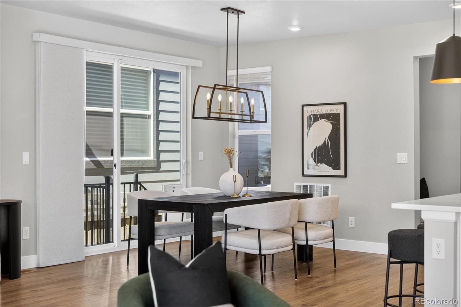 4649 S Kipling Circle