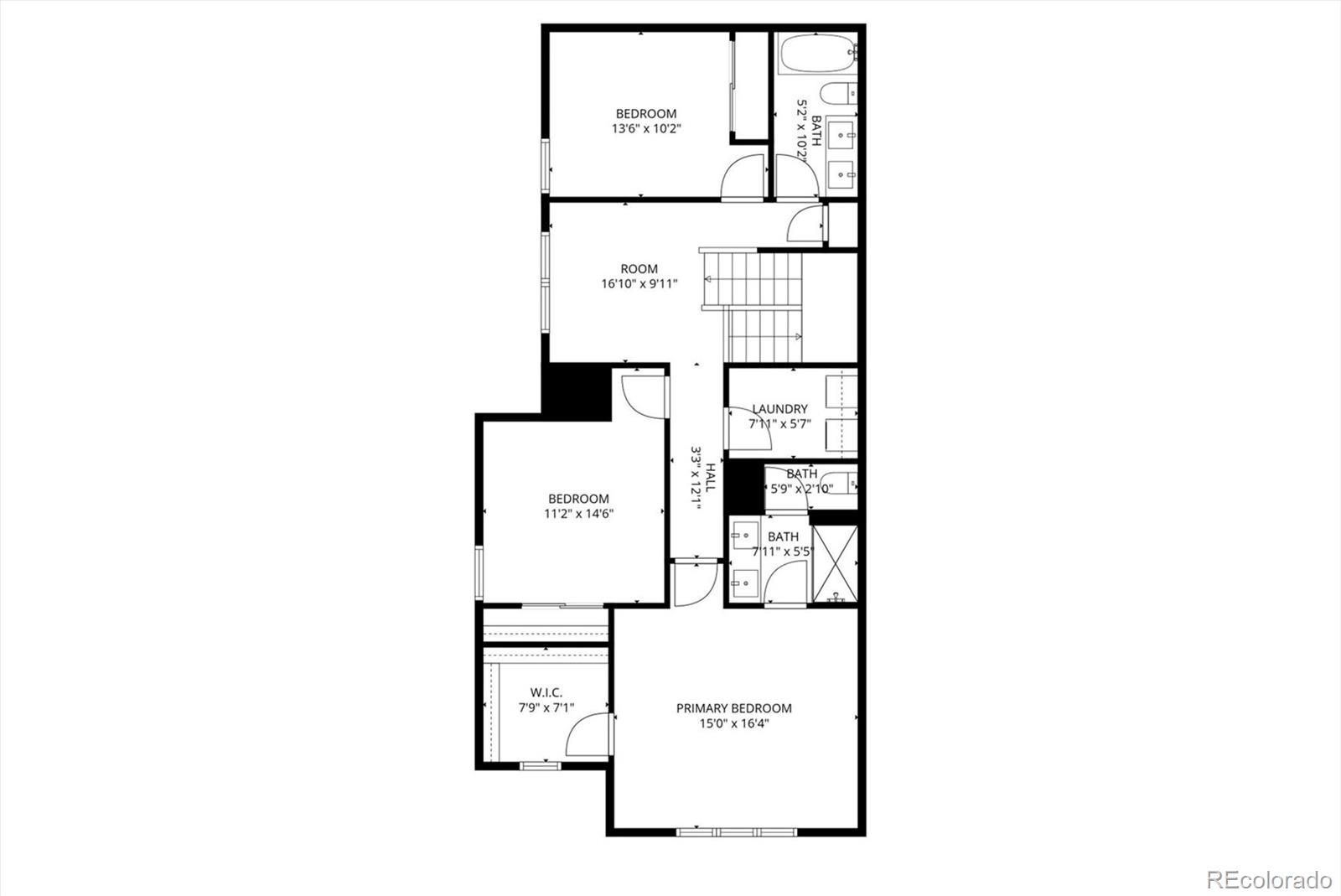 4649 S Kipling Circle