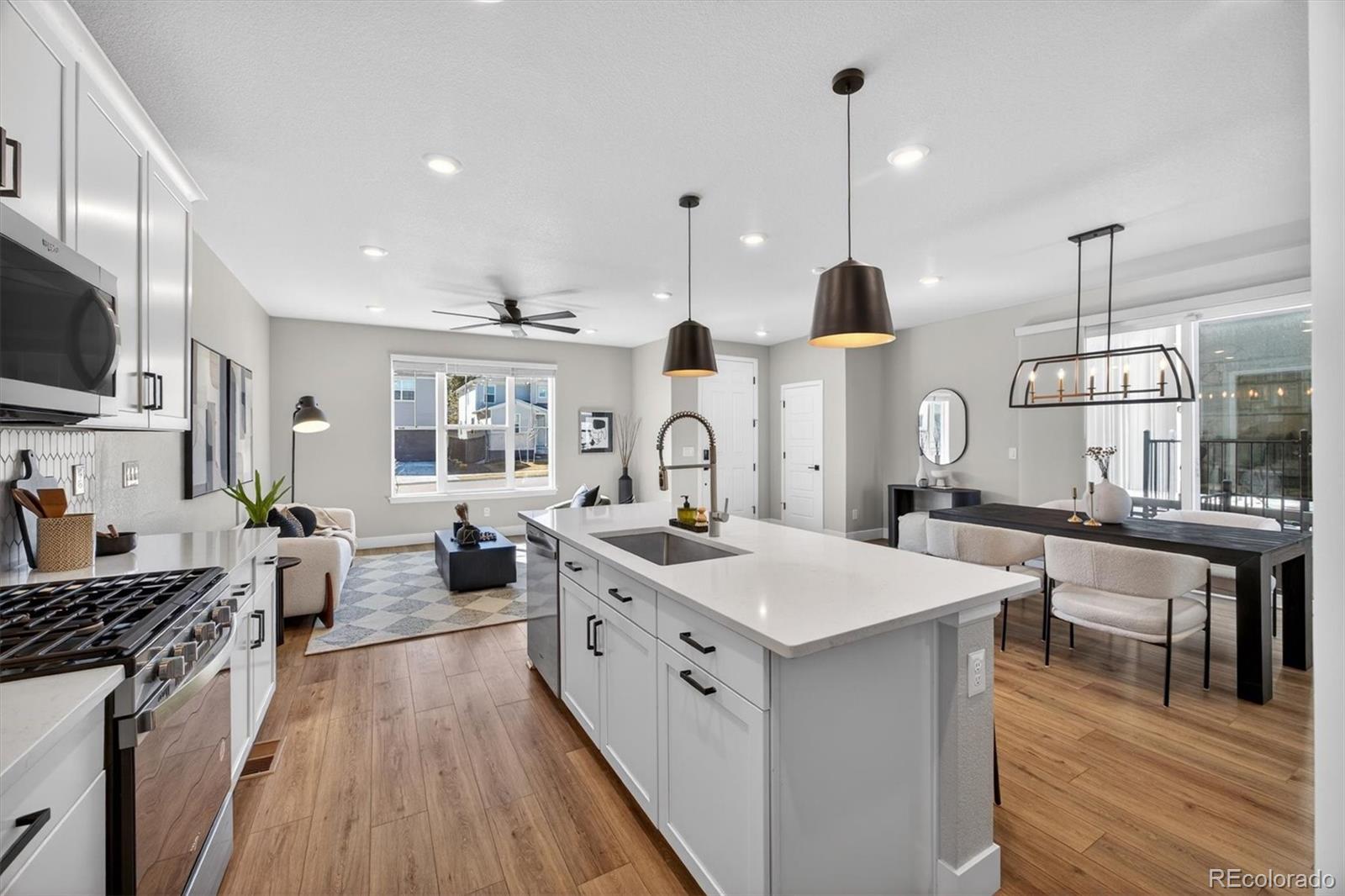 4649 S Kipling Circle