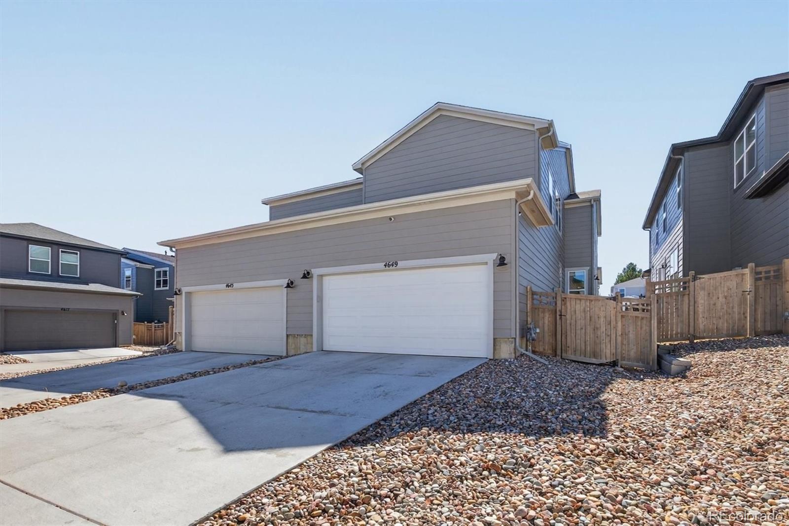 4649 S Kipling Circle