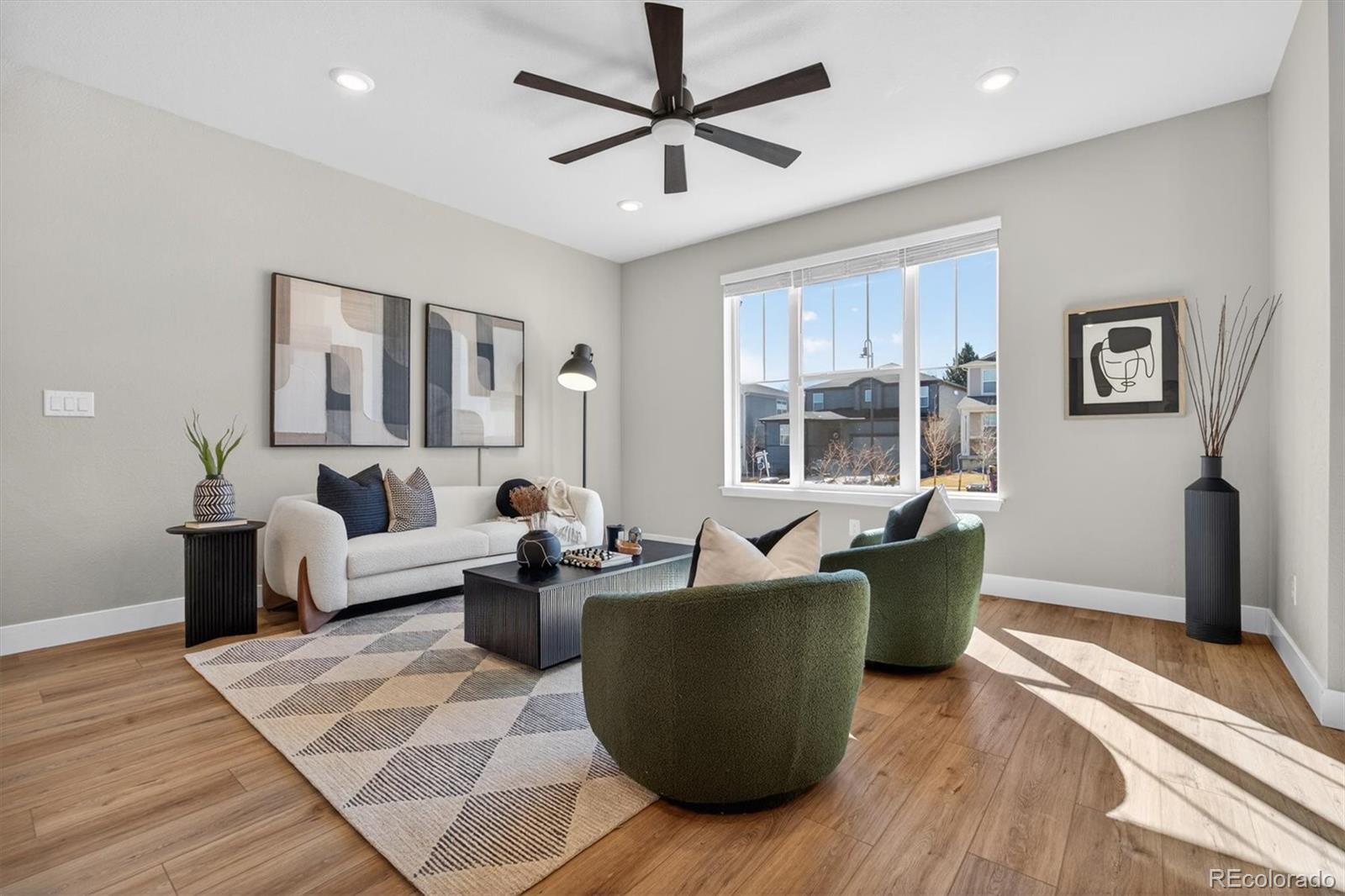 4649 S Kipling Circle