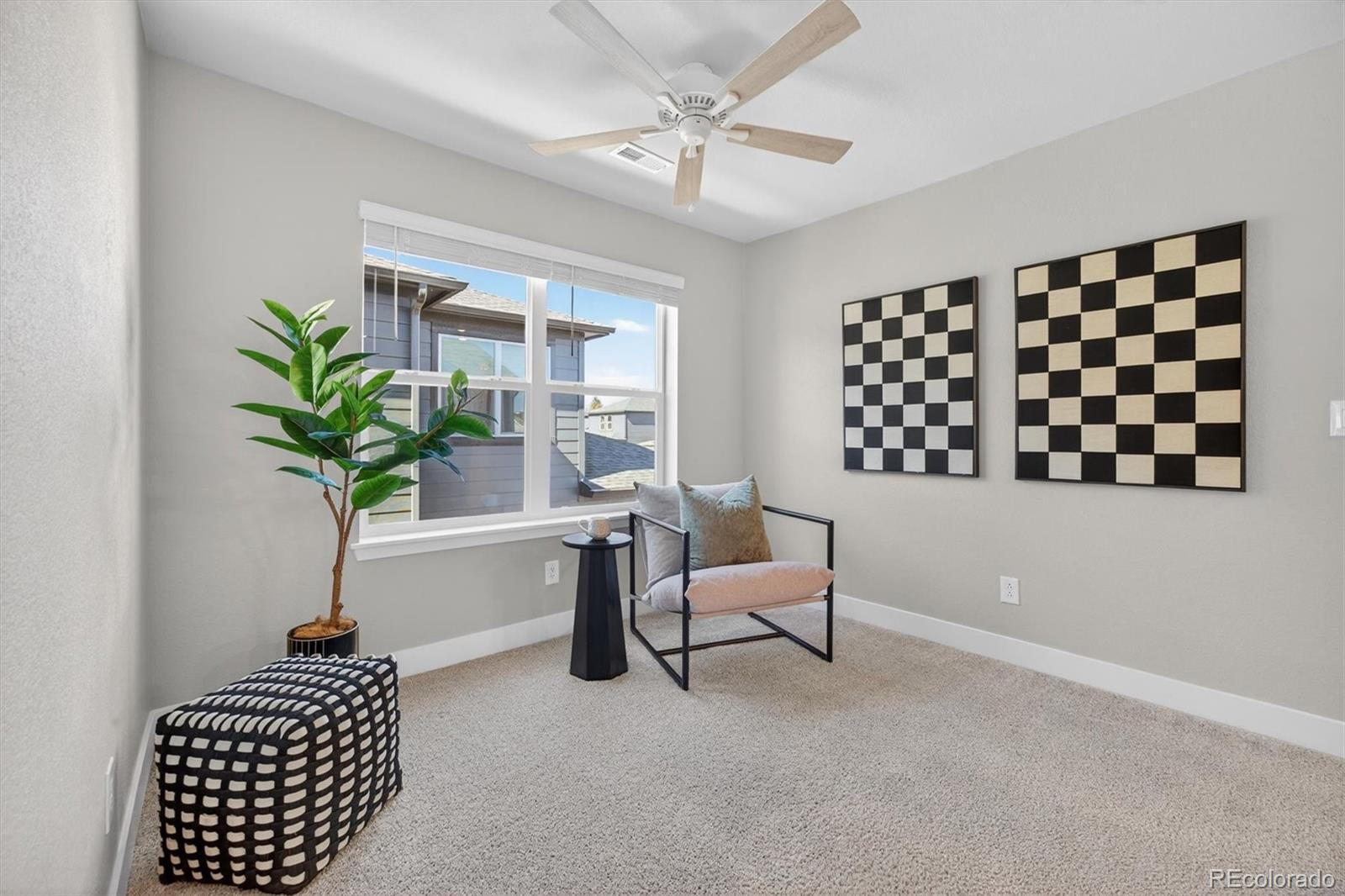 4649 S Kipling Circle