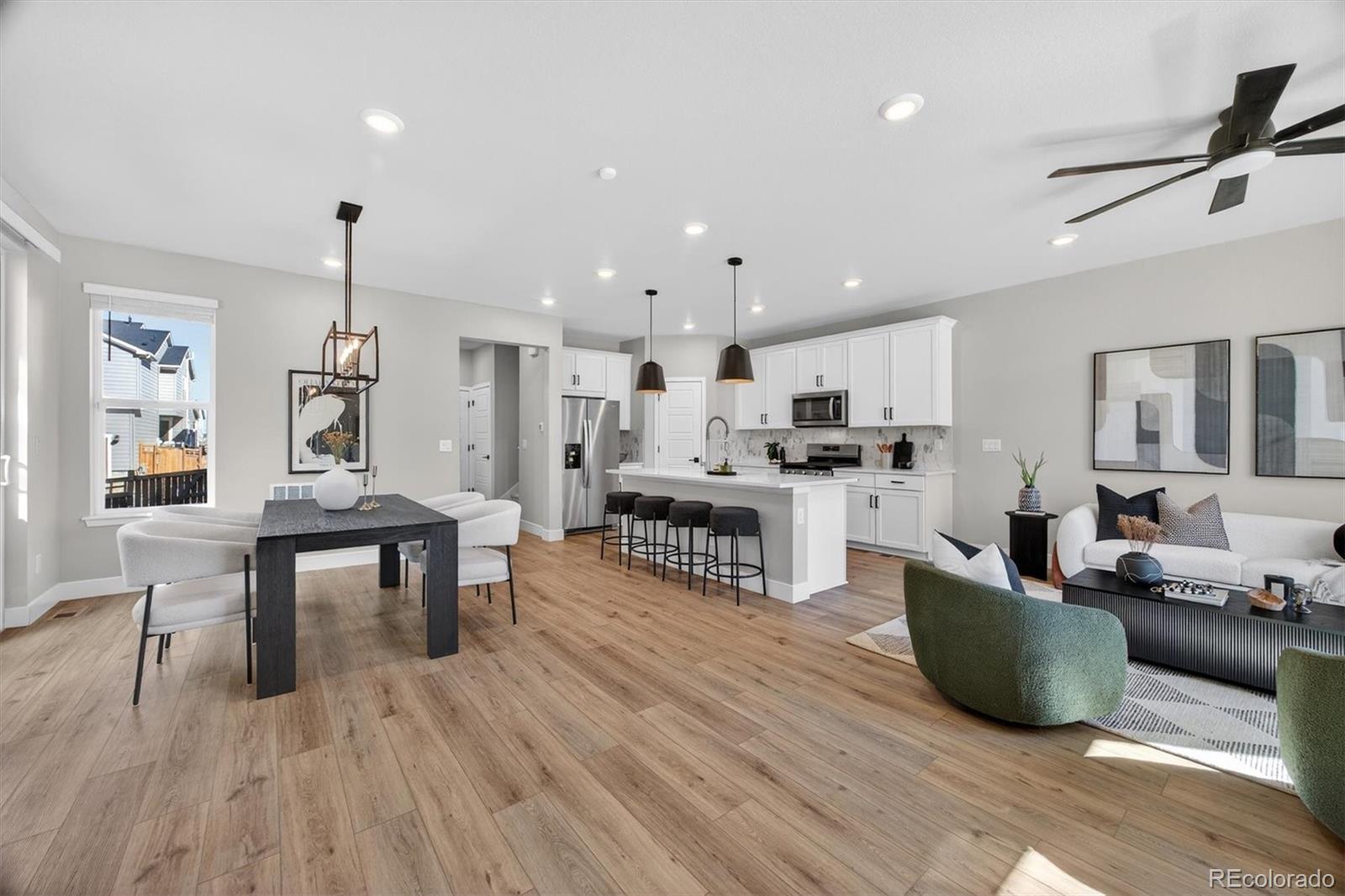 4649 S Kipling Circle