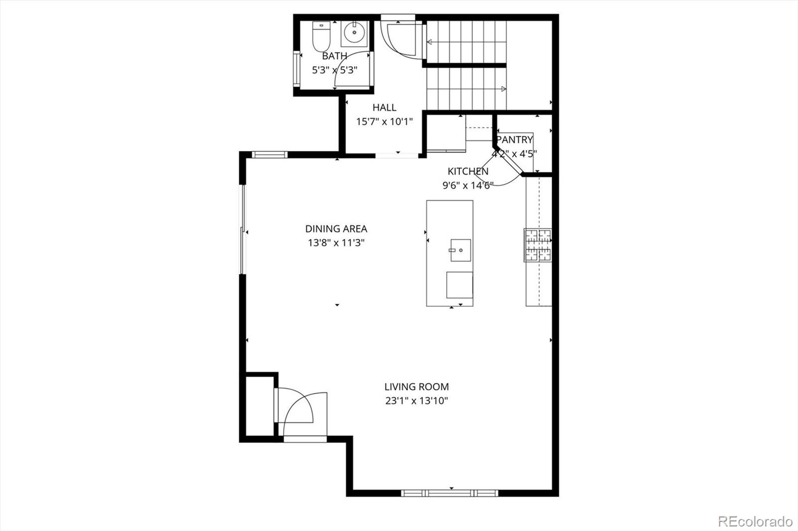 4649 S Kipling Circle
