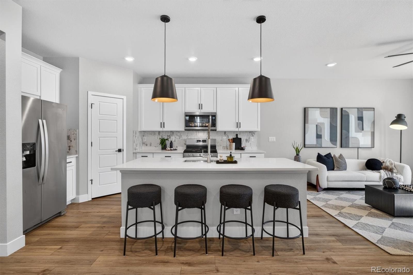 4649 S Kipling Circle