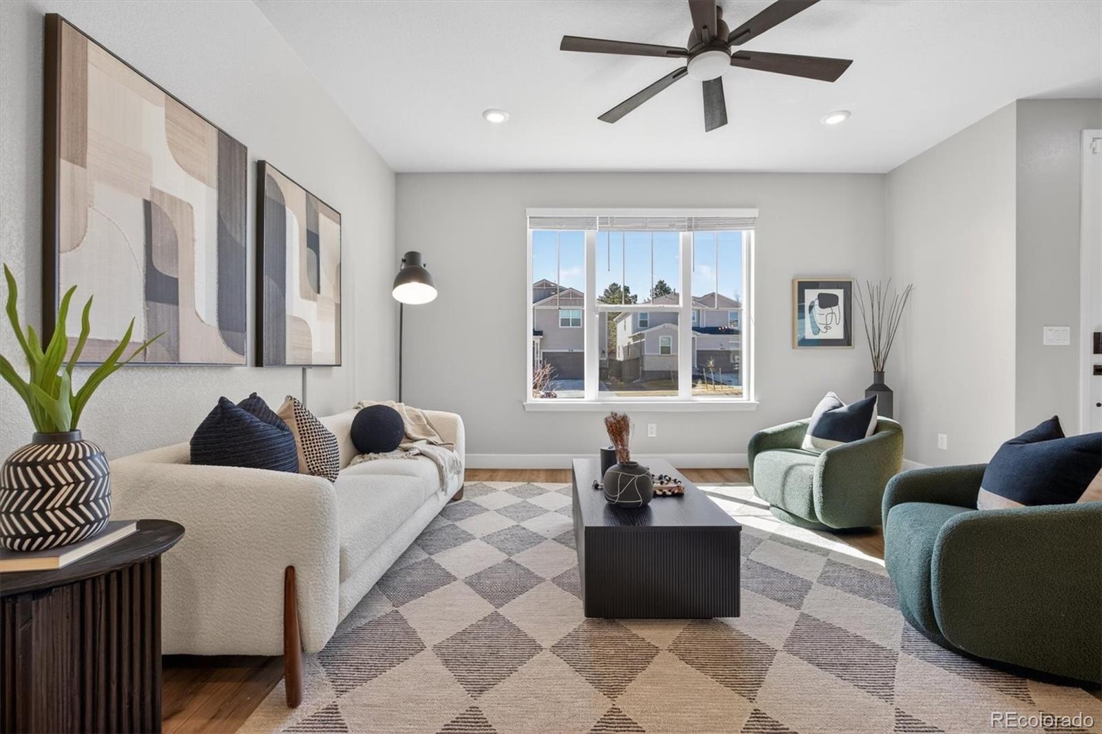 4649 S Kipling Circle