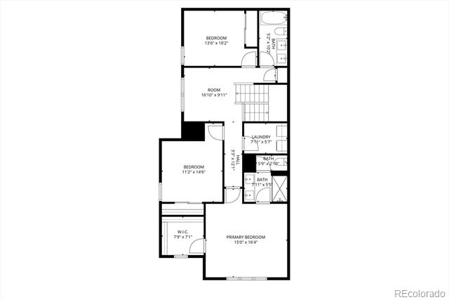4649 S Kipling Circle