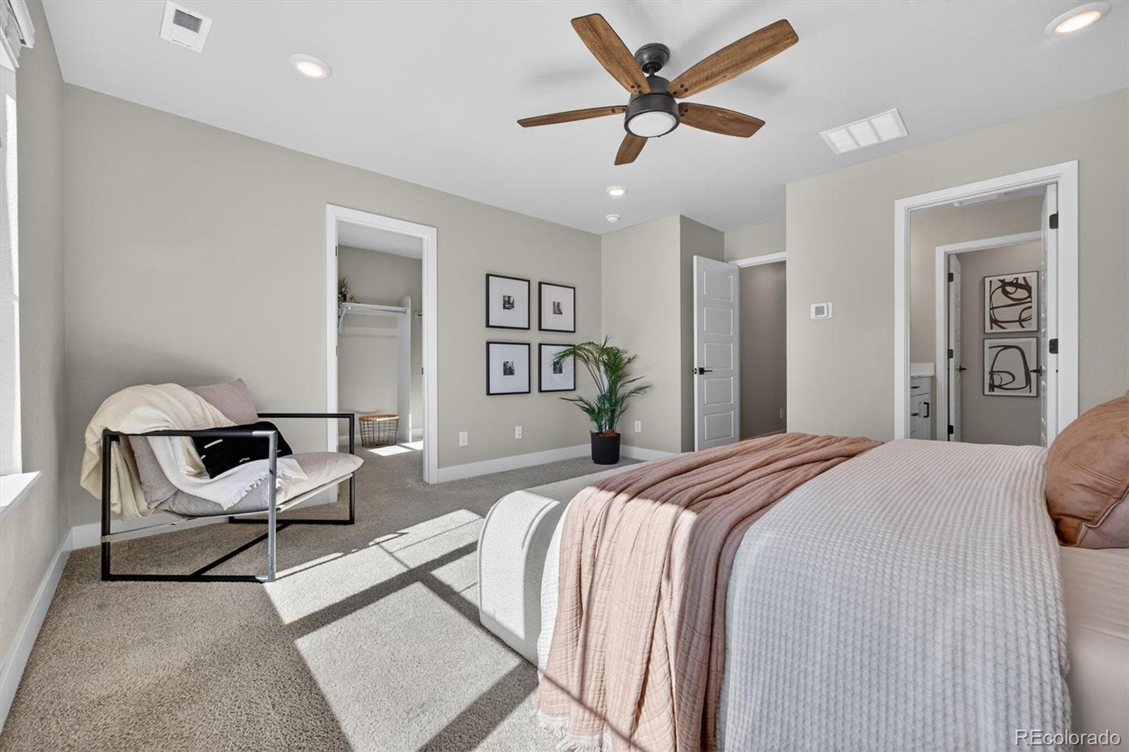 4649 S Kipling Circle