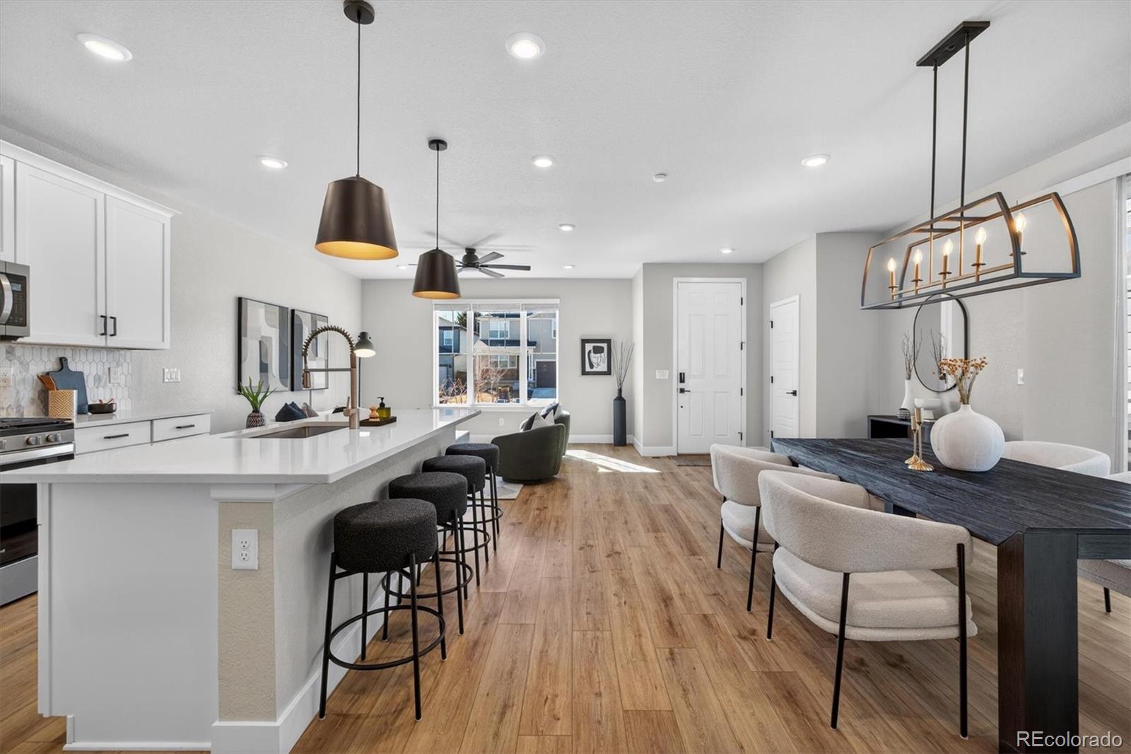 4649 S Kipling Circle