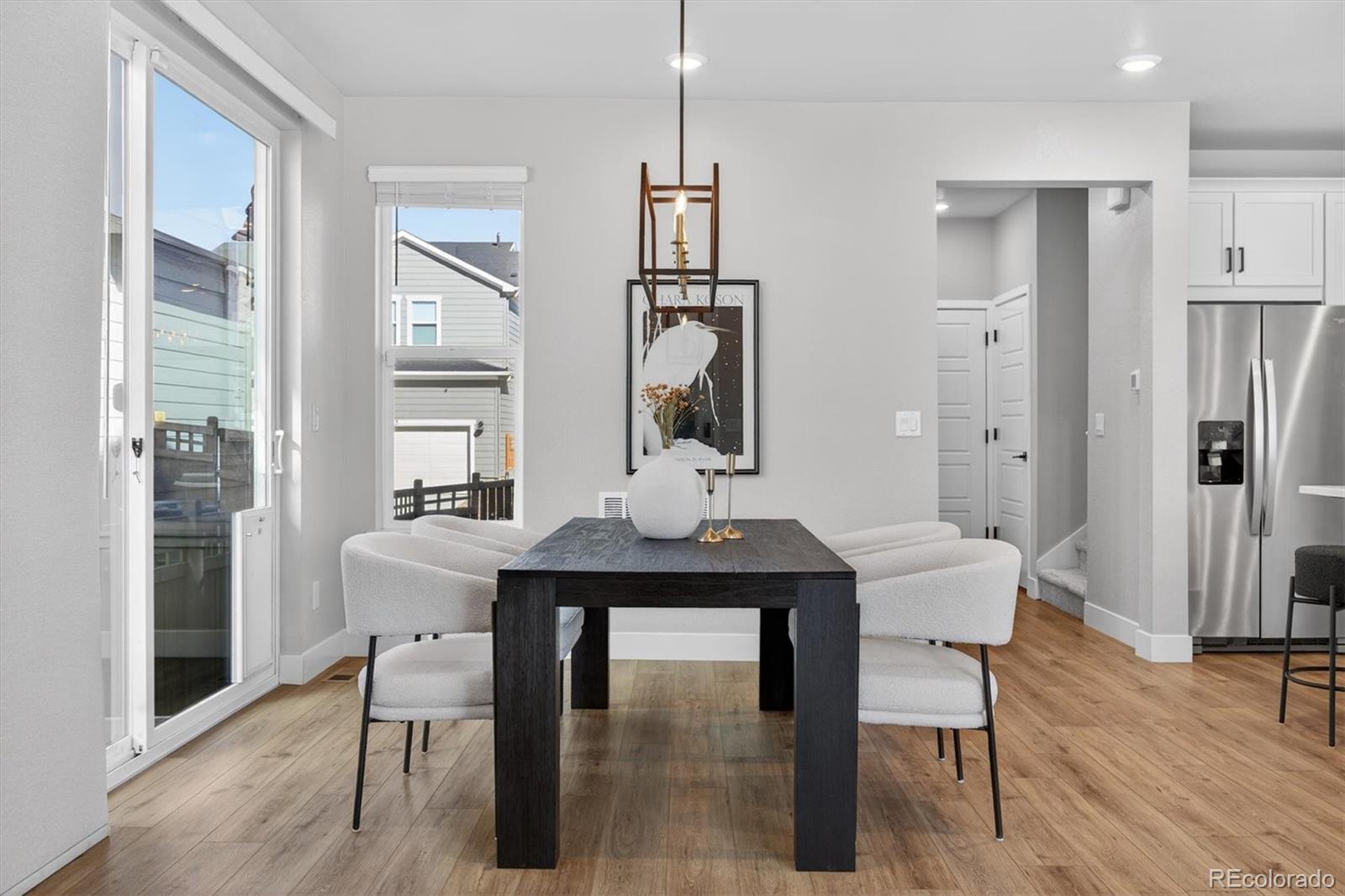 4649 S Kipling Circle