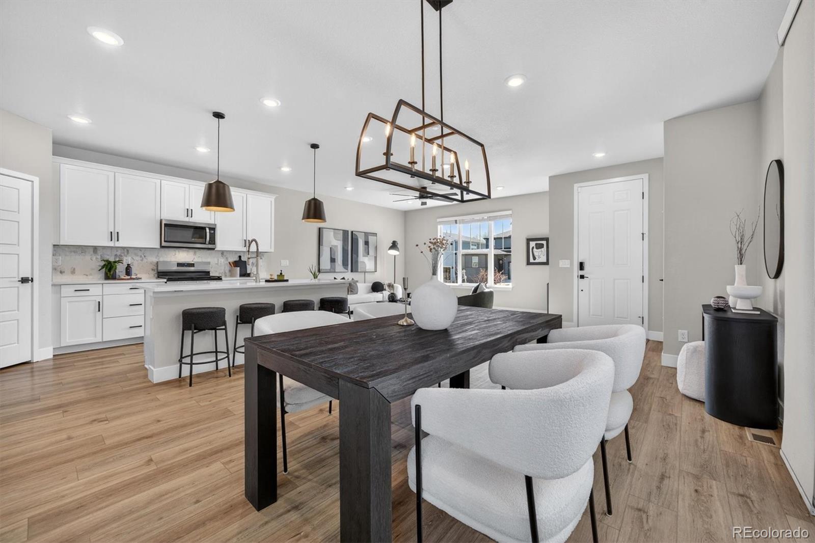 4649 S Kipling Circle