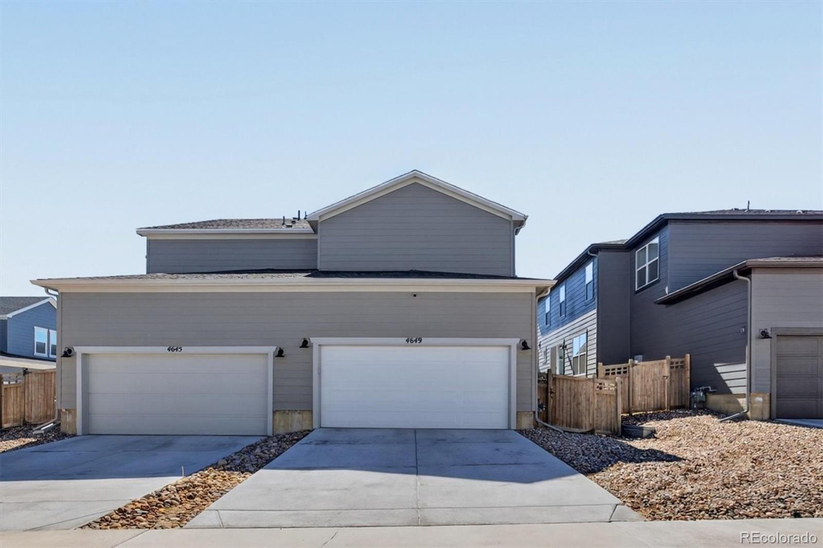 4649 S Kipling Circle