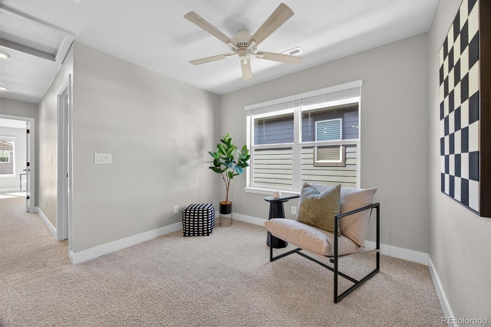 4649 S Kipling Circle