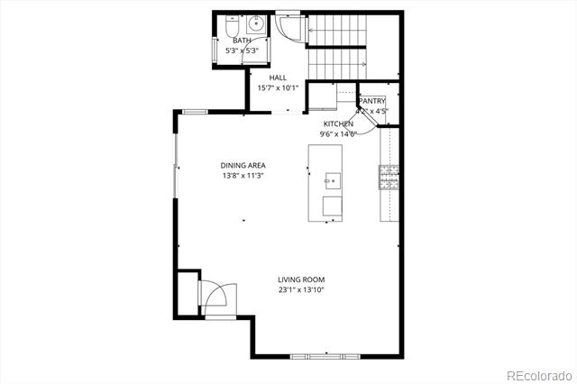 4649 S Kipling Circle