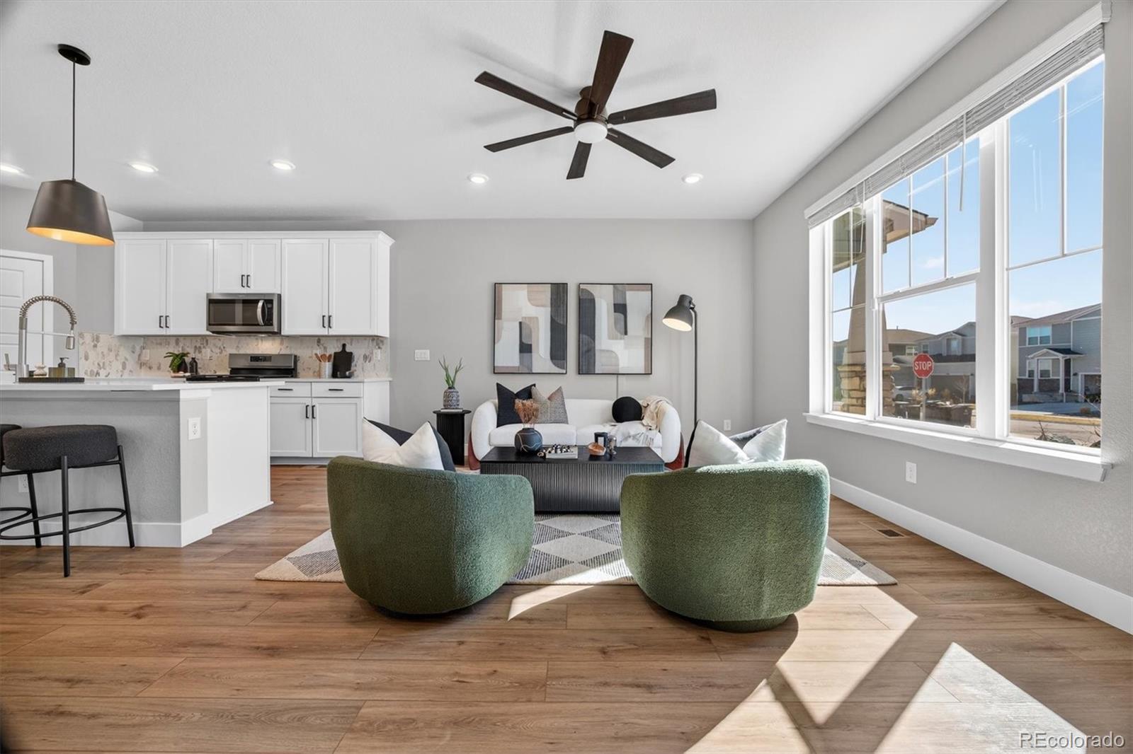 4649 S Kipling Circle