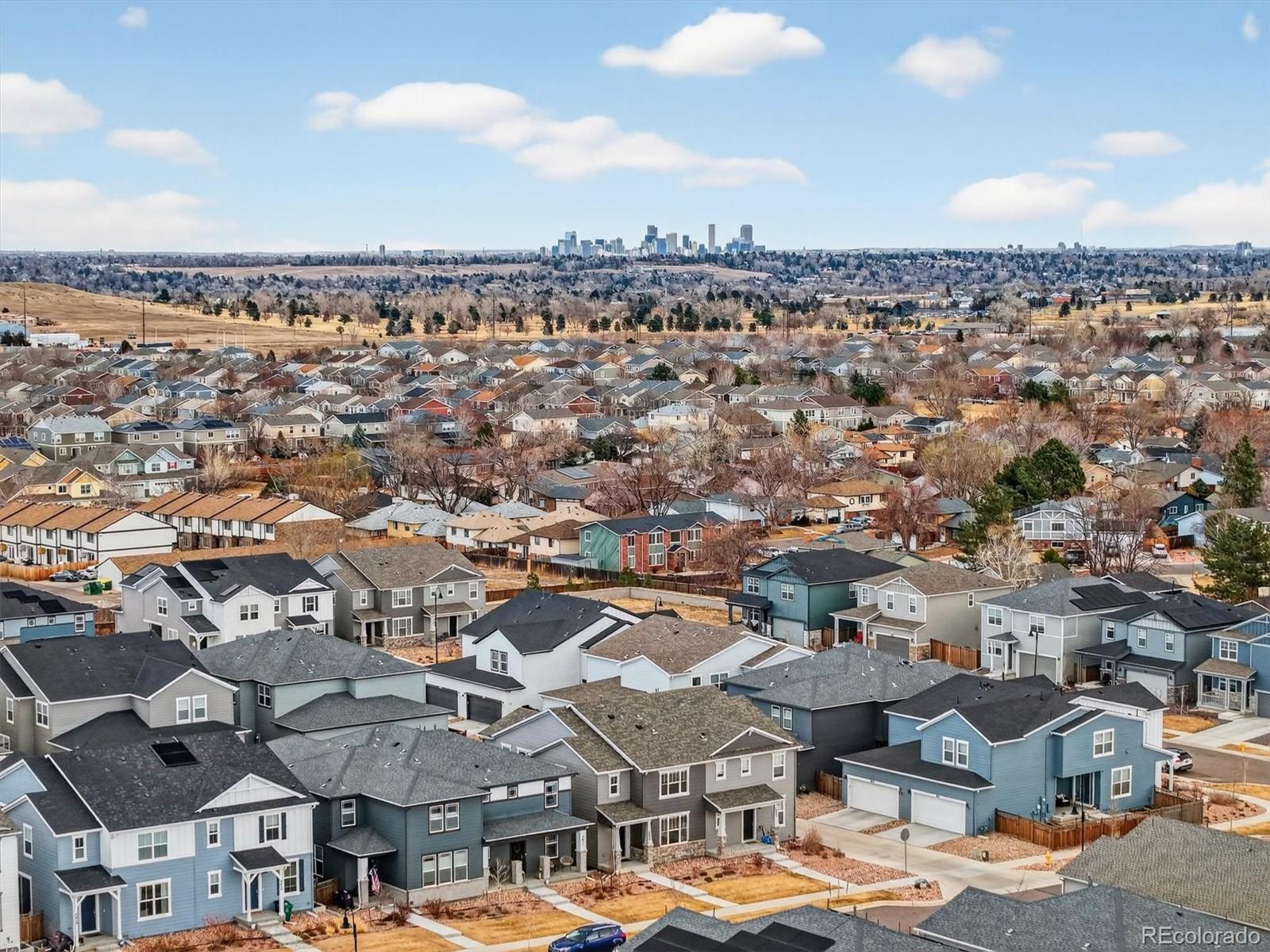 4649 S Kipling Circle