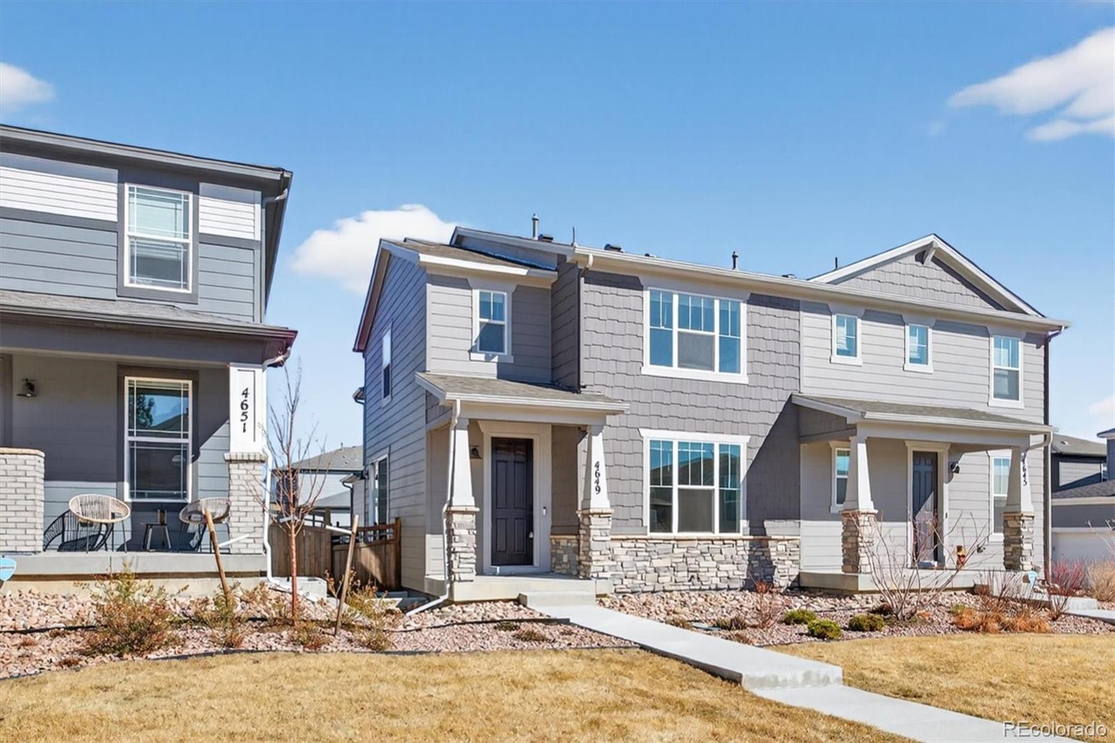 4649 S Kipling Circle