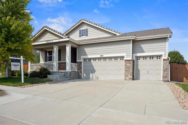 4621 Oxbow Drive