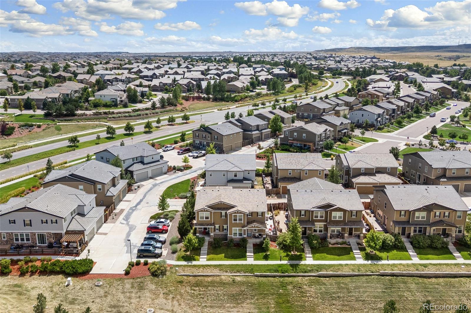 9977 Hough Point
