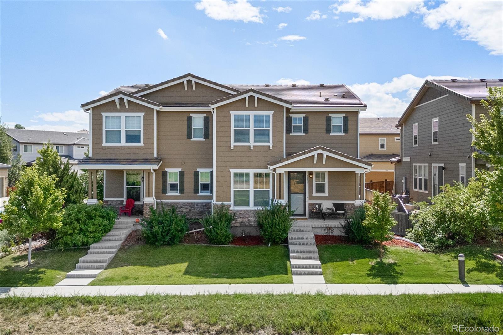 9977 Hough Point