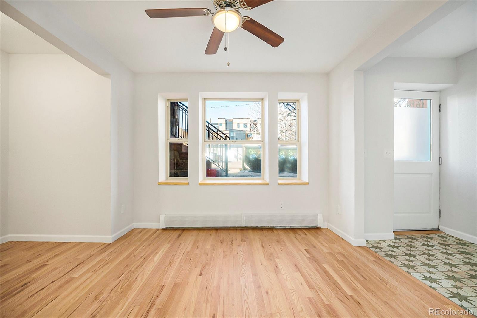 1610 N Humboldt Street Unit: 1/2