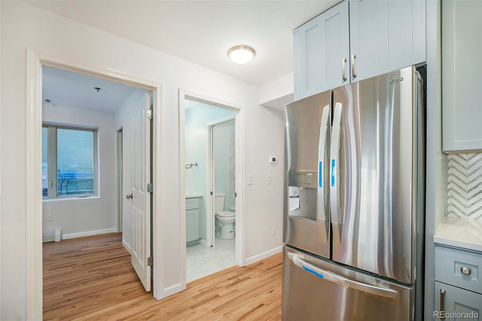 1610 N Humboldt Street Unit: 1/2