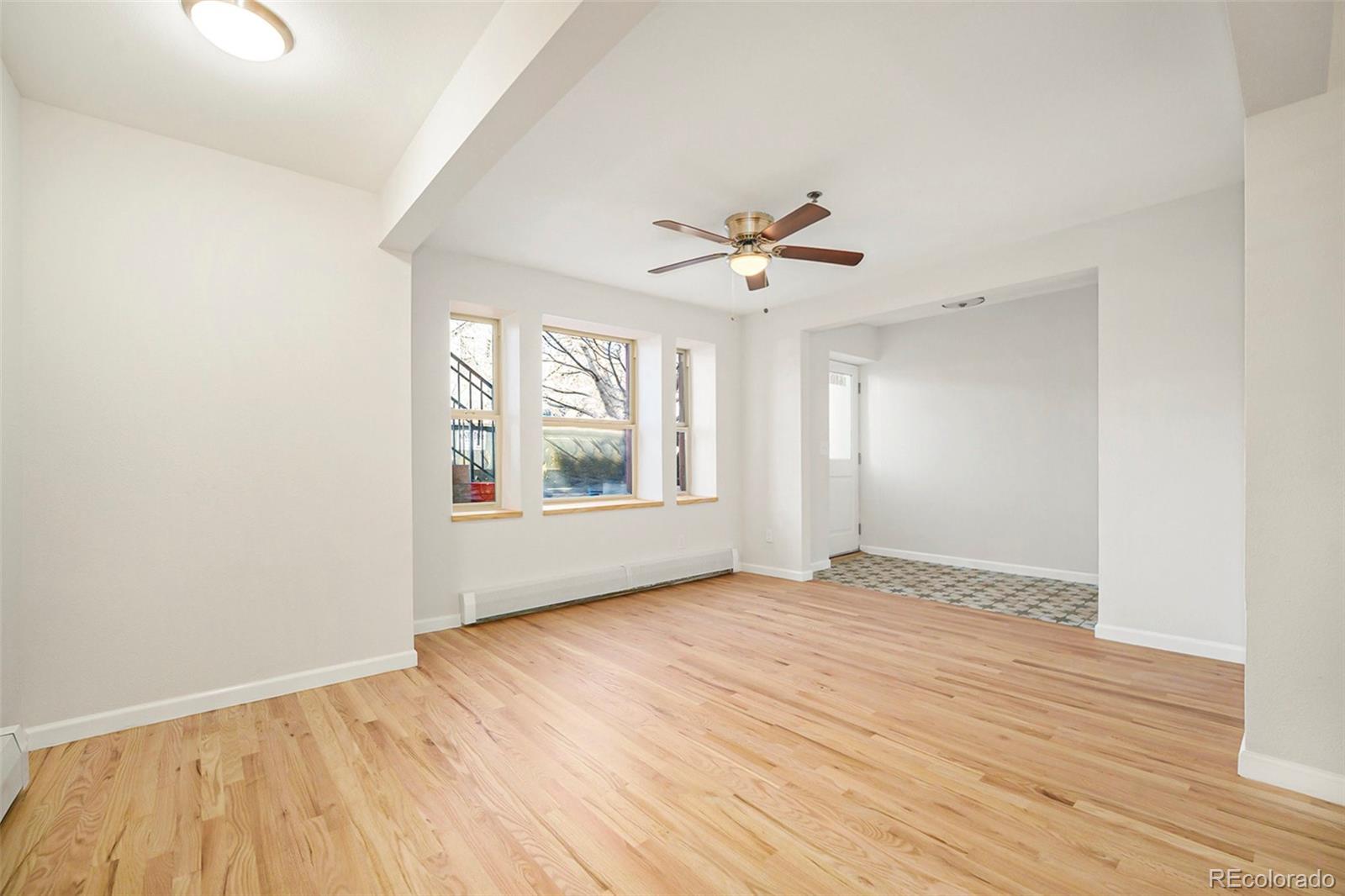 1610 N Humboldt Street Unit: 1/2