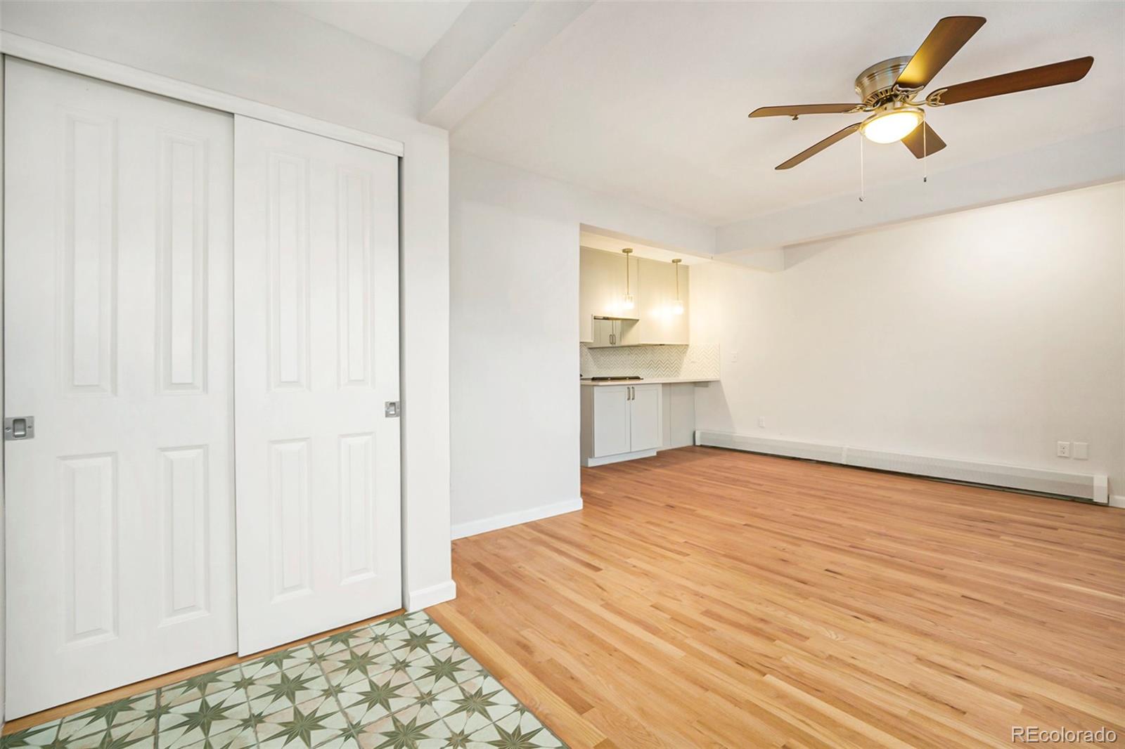 1610 N Humboldt Street Unit: 1/2