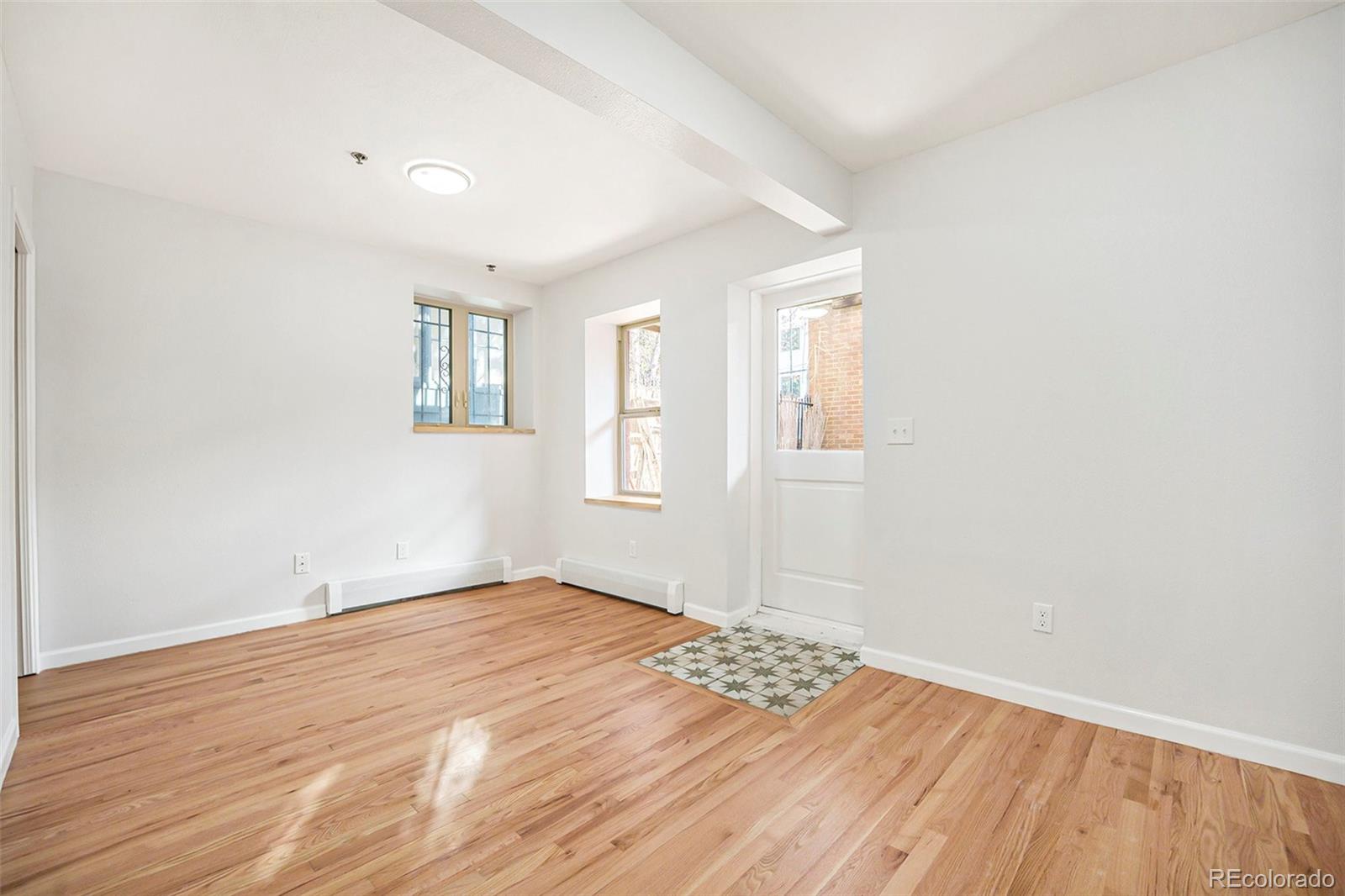 1610 N Humboldt Street Unit: 1/2